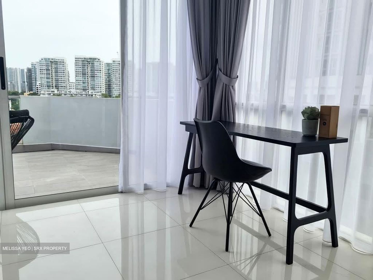 The Amerald Studio (D15), Apartment #562948421